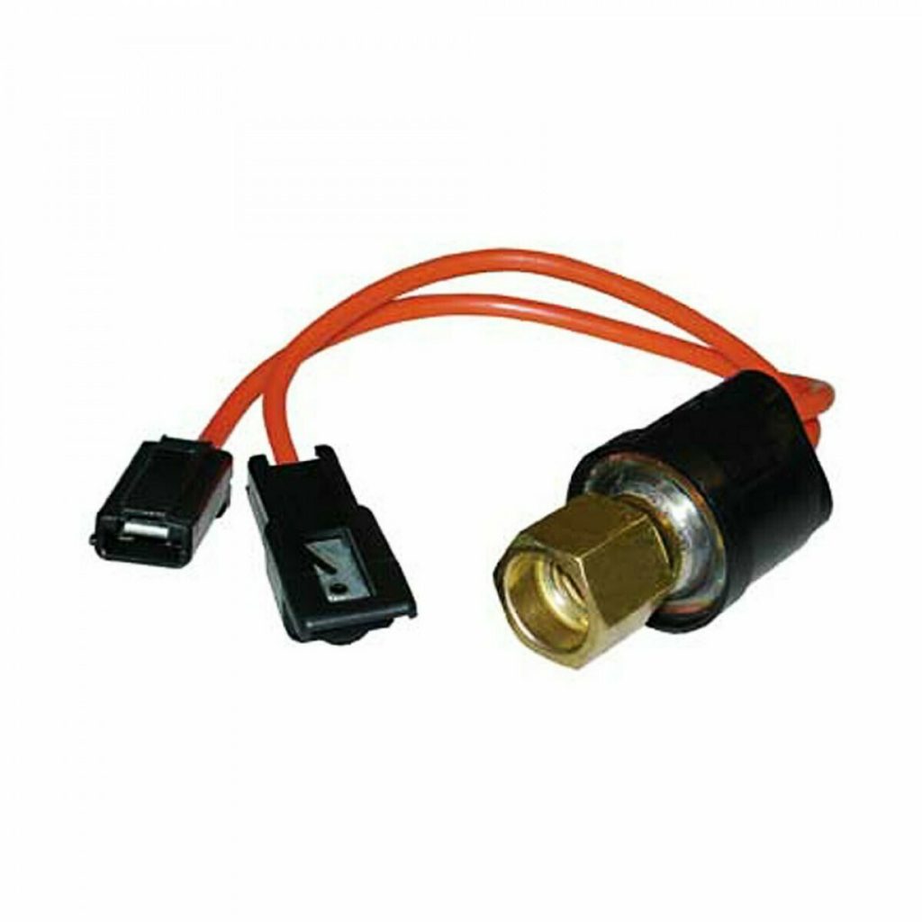 Lo Pressure Cut Off Switch D D Auto Air